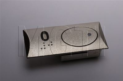 BOUTON TYPE OR96 GRAVE  “0“ >fin de stock