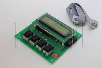 TOOL SM LCD FOR MICONIC SX/LX