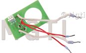 EMBASE BOUTON PM-5