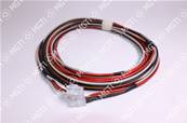 CABLE(L=5m 5 fils) LIAISON LCEFCB/XS2 <=> LCEFCB/XS1 (MONOSPACE)