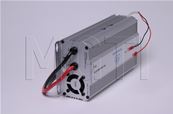 Transformateur de tension DC/AC 12/230V 600W/1200W