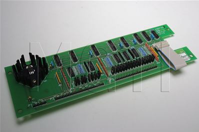 CARTE EXTENSION POUR 9673T NE300 NH300 MS300