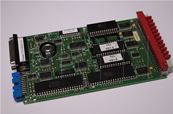 CARTE MICRO MC V3 TCI 'CPU E60/2-A3'