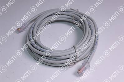 CABLE UTP CAT5E RJ45 LG:5M