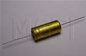 CAPACITOR CMF TYPE 220microF 160V