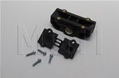 SMART BELT REAR CLEVIS - VARIDOR10