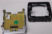 BOUTON "10" ASSEMBLE FOCUS HCC 