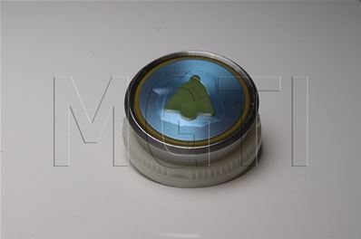 BOUTON BLUETON ROND ALARME TACTILE
