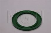 BAGUE VERTE POUR MG540 BOUTON NIVEAU DE SORTIE (EN81-70)