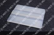 GARNITURE(80x25x25) H=80mm G16 MonoSpace pour 03011006