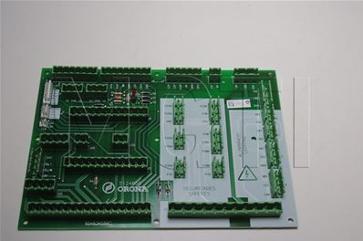 CARTE DE DISTRIBUTION CABINE PDCC ARCA