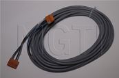 CABLE LIAISON ELECTRIQUE LOP230/XLH1 <=> LCEREC/XM5 Lg =9,7m