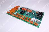 CARTE TOIT CABINE LCECCBS VERSION KM722080G11