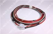 CABLE(L=5m 5 fils) LIAISON LCEFCB/XS2 <=> LCEFCB/XS1 (MONOSPACE)