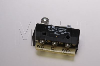 MICRO SWITCH CONTACTS DOUBLES
