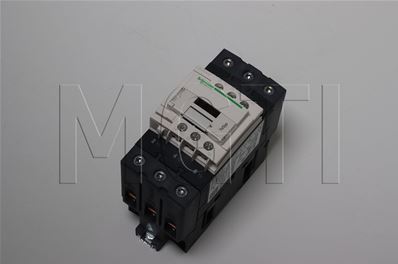 CONTACTEUR 40A tetra 4NO bobine 230Vac CONNECT.EVERLINK