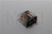 TWO-POSITION RELAY SIEMENS 48V 4RT