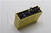 YELLOW PHOTO-COUPLER 220Vac FOR TMS/EPB1/V3F20    