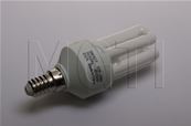 LAMPE E14 ECO 230V 8W(equiv.42W)