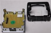 BOUTON "10" ASSEMBLE FOCUS HCC 