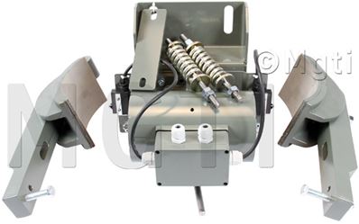 FREIN COMPLET RPLCT BS SUR W54-W54K 110Vdc