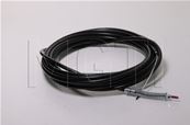 CABLE (Longueur=8m) OUVERTURE FREIN P.GEARLESS NMX07 NMX11
