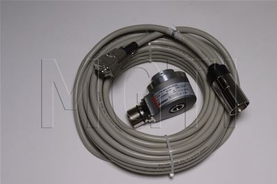 CODEUR 2500 PTS + CABLE Lg=10ml P.VF BF MGTI