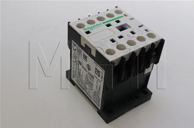 CONTACTOR 4POLES 2NO-2NC 9A 110Vac