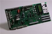 Carte ASIXB22Q (remplace ASIXB02Q) pour MICONIC MX-GC Release7