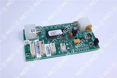 CARTE APPEL PAL LCEFCB "KM713700G11" MONOSPACE2.0&2.1 MINISPACE CPU40