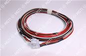 CABLE(L=5m 5 fils) LIAISON LCEFCB/XS2 <=> LCEFCB/XS1 (MONOSPACE)