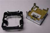 BOUTON "RC" ASSEMBLE FOCUS HCC (lumineux bleu)