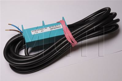 Contact magnétique bistable (cable 2x0,75mm² longueur=3,5m)