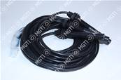 DOIGT MAGNETIQUE 61U/61N/30 100VDC 150VAC 10VA CABLE LG:3M