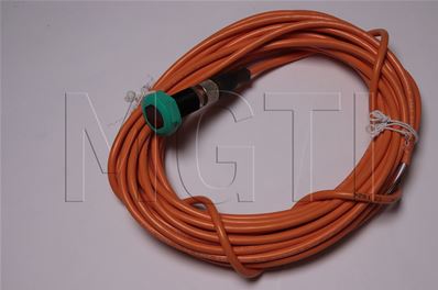 CELLULE REFLEX M18 ALIM 12-24Vdc SORTIE PNP CABLE 5m