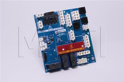 CARTE UBV POUR CMC4+