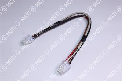 CABLE (long=300mm) LIAISON LCEFCB/XS2 => LCEFOB/XS1