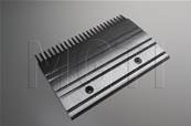 COMB PLATE RH 24 TEETH Lg=203,18mm FOR506 / 508 / 510 / 513