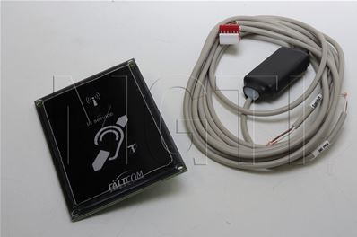 KIT MINI BOUCLE POUR TELEPHONE FLEX