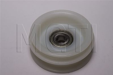 ROLLER FOR D4/S4 DOOR