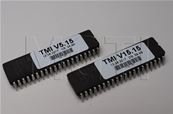 EPROMS (5.1x = Synchron / 15.1x = Asynchron) pour CARTE TMI 07008276