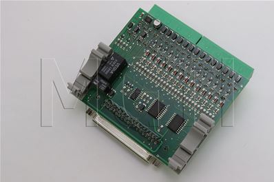 PCB INTERFACE DMG