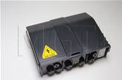 RECEPTEUR S38/4 RX1 230V 30,875MHZ>voir décision ART03-831 >fin stock