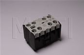 4NC AUXILIARY BLOCK CONTACT