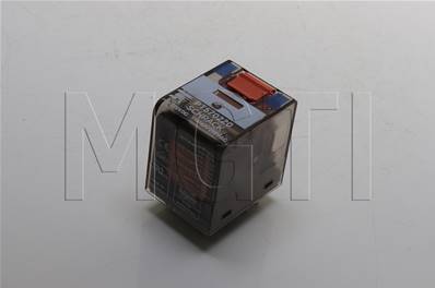 RELAIS 220V CONTINU AM 220VDC