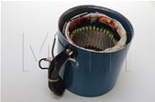 STATOR (A)9550cc 750T/M TRI 400V sortie fils