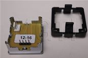 BOUTON "7" ASSEMBLE FOCUS HCC (lumineux bleu)