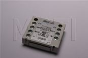 MODULE BOUTON 2 CONTACTS 12/24V ROUGE(ex ambre) 4 LEDS