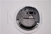 ENCASTREMENT PLAFOND ECA BLANC POUR RADAR EAGLE
