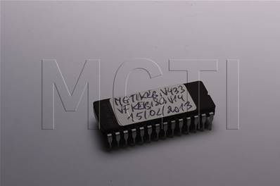 EPROM VF4/VF5 POUR T3000 MGTI